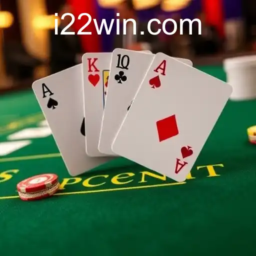 Understanding the Baccarat Game: A Deep Dive into its Strategies and Appeal with 22WIN