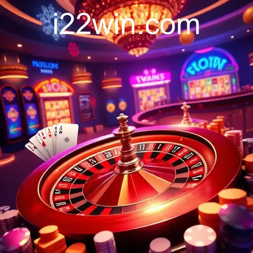 Exploring the World of Casino Games at 22WIN