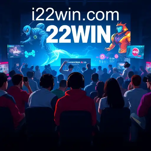 The Dynamic Landscape of Player Communities: A Closer Look at 22WIN