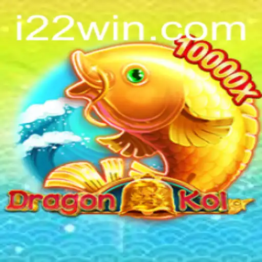 The Enchanting World of DragonKoi: Enter the Arena with 22WIN
