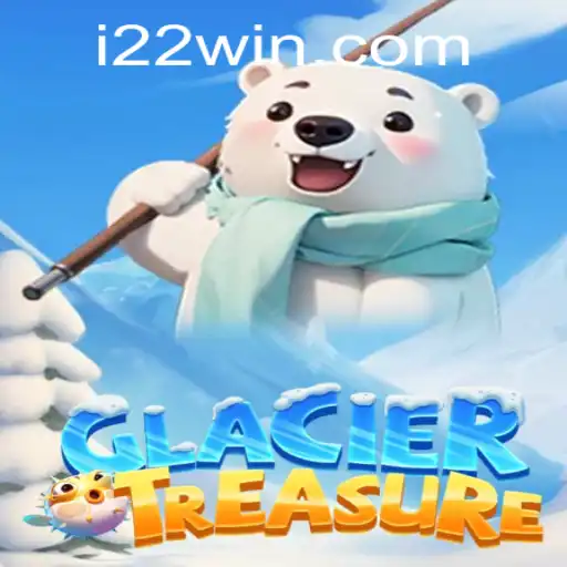 GlacierTreasure: Unearth the Frozen Mysteries