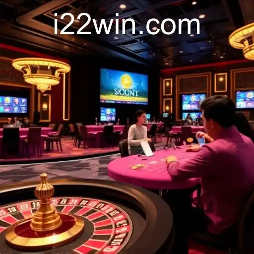The Rise of Live Casino