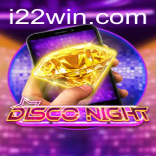 Step into the World of DiscoNightM: Unlock the Power of 22WIN