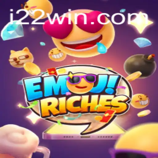 EmojiRiches: Dive into a World of Fun and Fortune with 22WIN