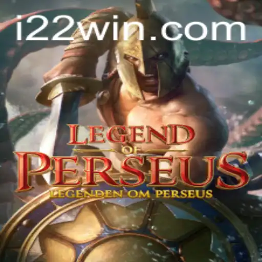 Exploring the Mythical World of LegendofPerseus: The Game