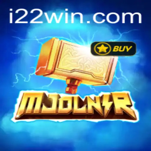 Mjolnir: An Epic Gaming Experience Enhanced by the 22WIN Strategy