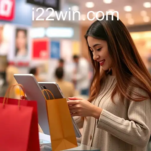 Exclusive Offers: Unleashing the Power of 22WIN