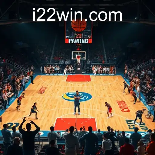 22WIN: Revolutionizing the Sports World