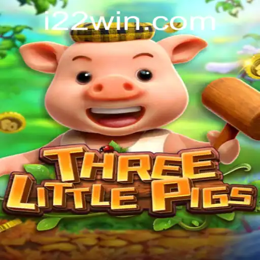 Discover the Exciting World of THREELITTLEPIGS: A Game of Strategy and Wit