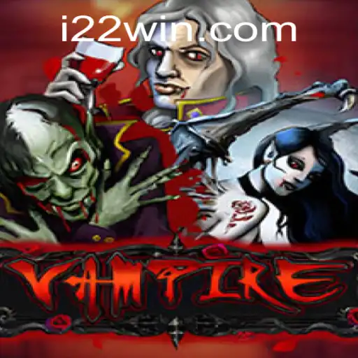 Unveiling Vampire: The Thrilling Game Taking the World by Storm with 22WIN