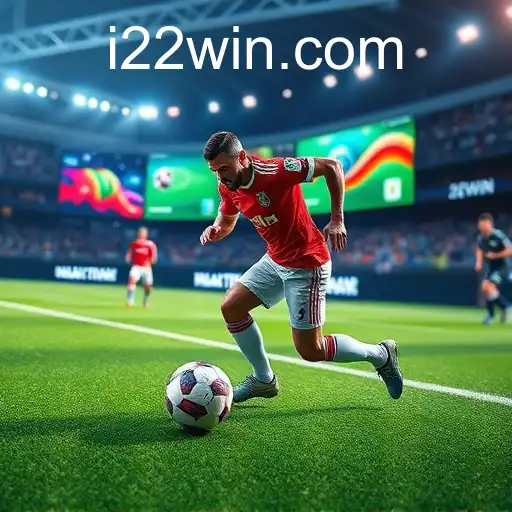 The Dynamic World of Virtual Sports: Exploring 22WIN