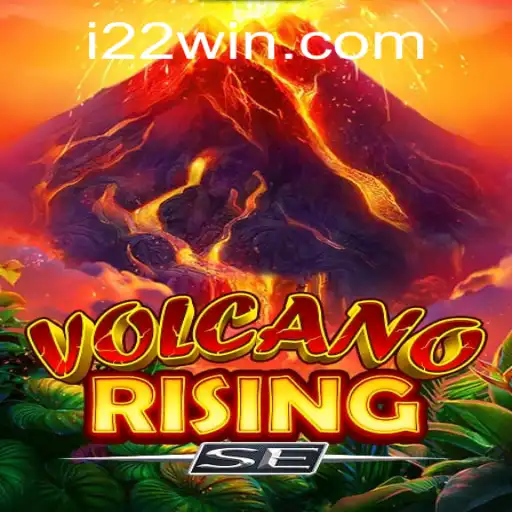 VolcanoRisingSE: A Thrilling Interactive Adventure in a Dynamic World