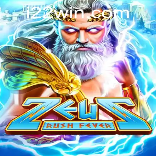 Dive into the Mythical World of ZeusRushFever with 22WIN
