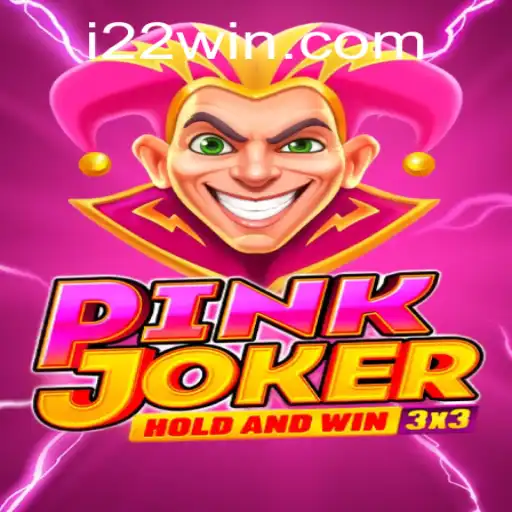 Discover PinkJoker: A Thrilling Journey with 22WIN